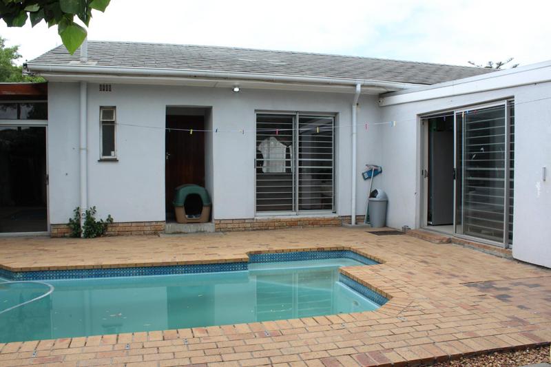 4 Bedroom Property for Sale in Tygerdal Western Cape